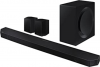 HW-Q990B SAMSUNG 11.1.4 Ch DOLBY ATMOS DTSX SOUNDBAR